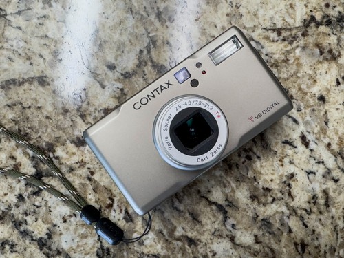 Contax tvs digital mp - tvs,