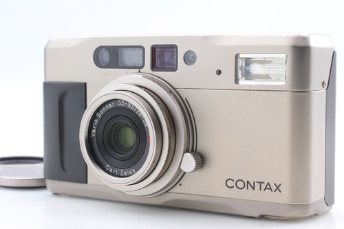 Exc contax tvs - [exc+5],