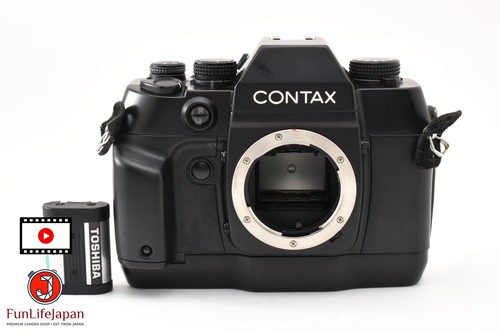 All works near - all, contax